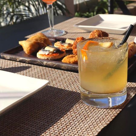 Belere Hotel Ραμπάτ Εξωτερικό φωτογραφία