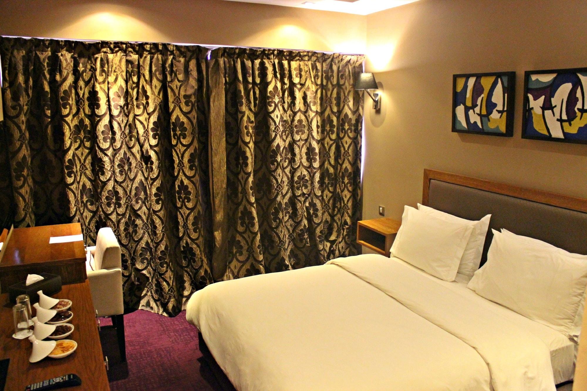 Belere Hotel Ραμπάτ Εξωτερικό φωτογραφία