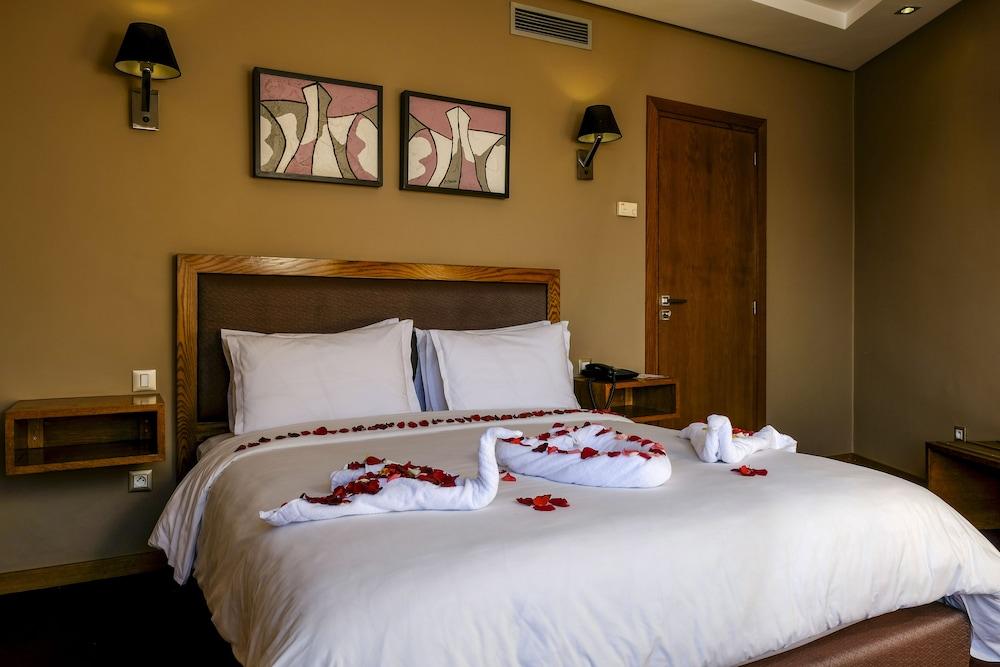 Belere Hotel Ραμπάτ Εξωτερικό φωτογραφία