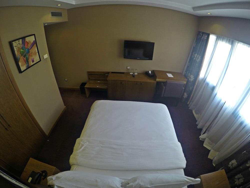 Belere Hotel Ραμπάτ Εξωτερικό φωτογραφία
