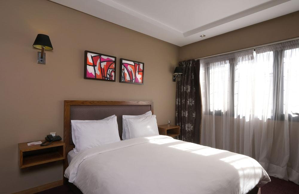 Belere Hotel Ραμπάτ Εξωτερικό φωτογραφία