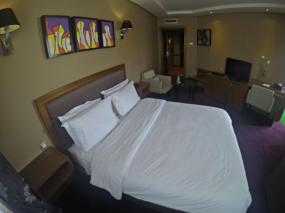 Belere Hotel Ραμπάτ Εξωτερικό φωτογραφία