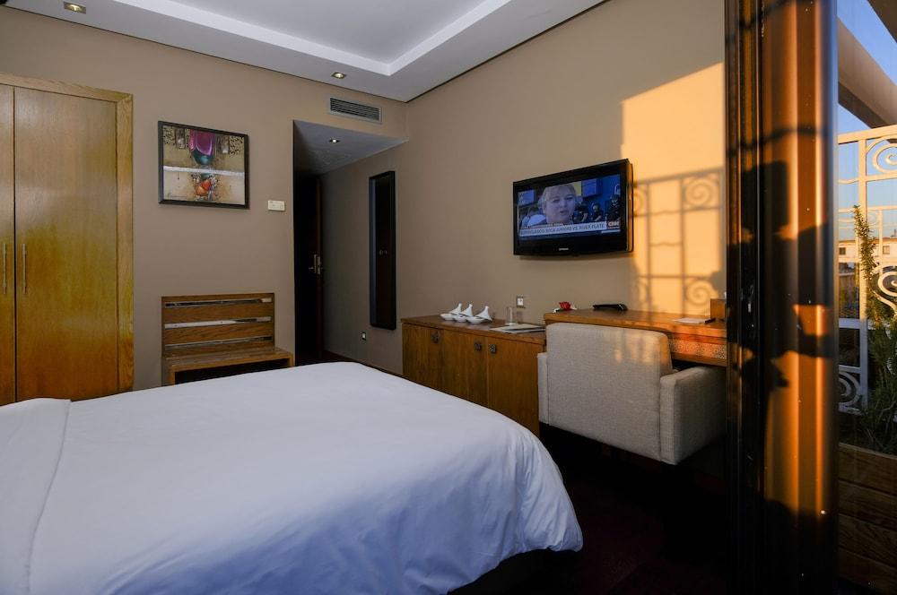 Belere Hotel Ραμπάτ Εξωτερικό φωτογραφία