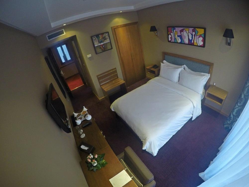 Belere Hotel Ραμπάτ Εξωτερικό φωτογραφία