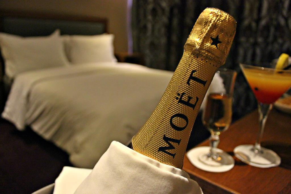 Belere Hotel Ραμπάτ Εξωτερικό φωτογραφία