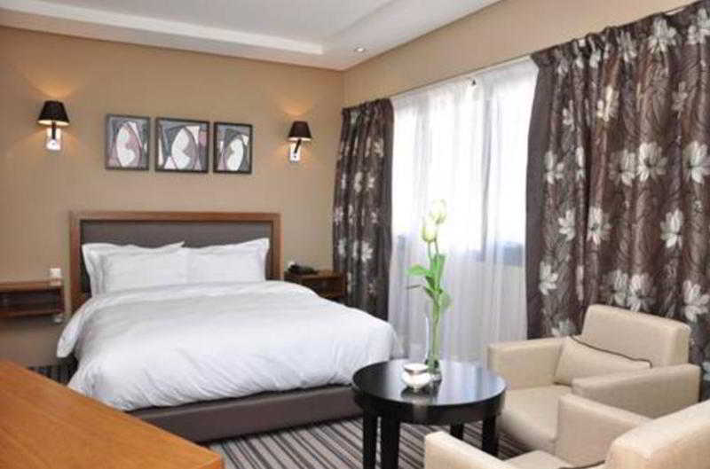 Belere Hotel Ραμπάτ Εξωτερικό φωτογραφία