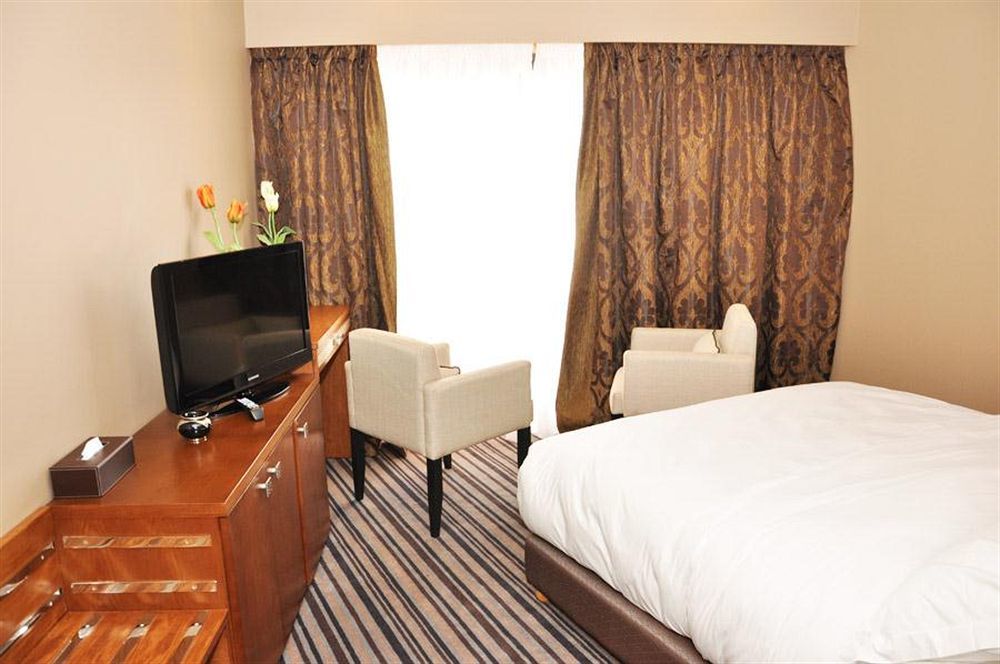 Belere Hotel Ραμπάτ Εξωτερικό φωτογραφία
