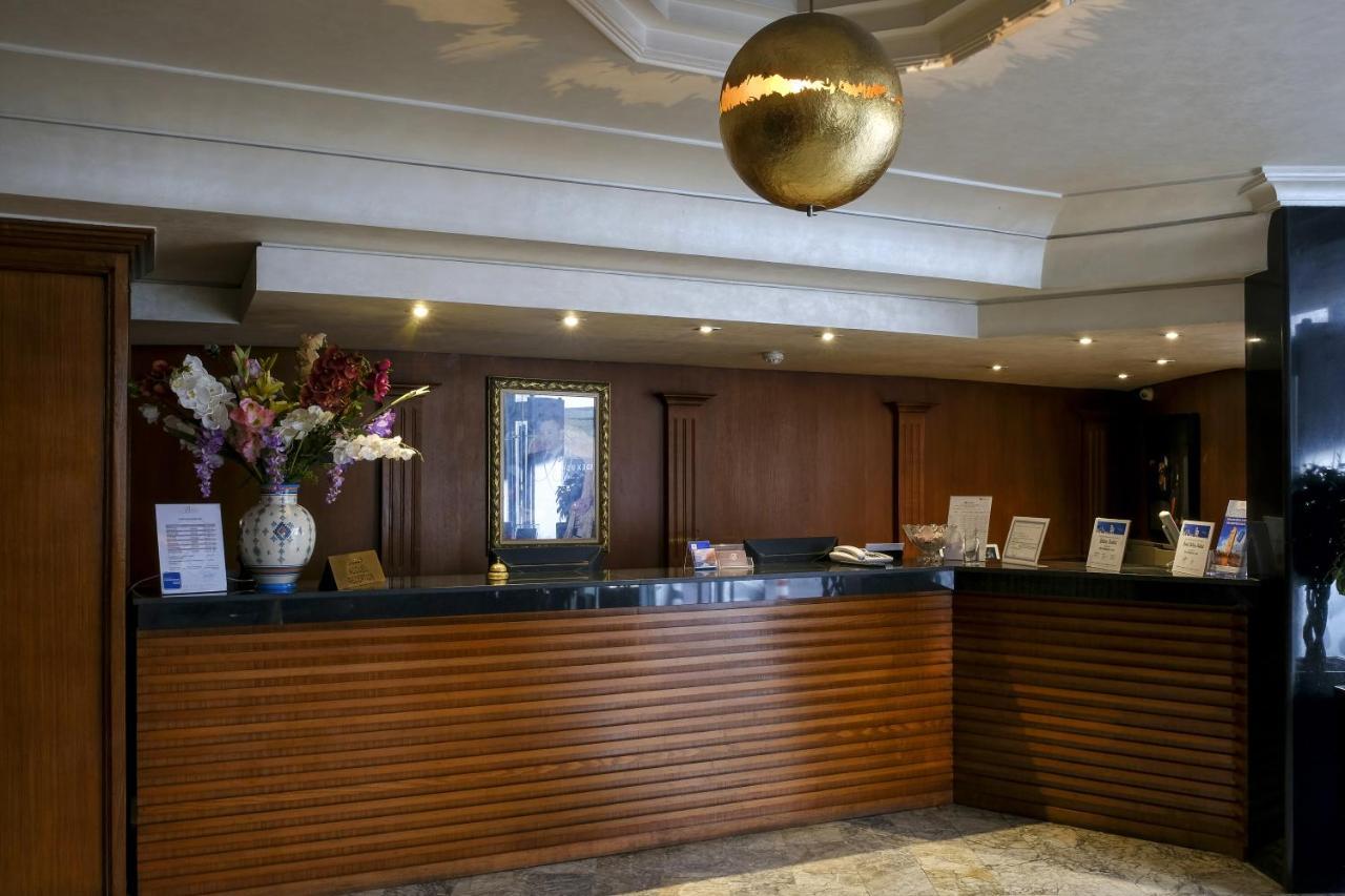 Belere Hotel Ραμπάτ Εξωτερικό φωτογραφία