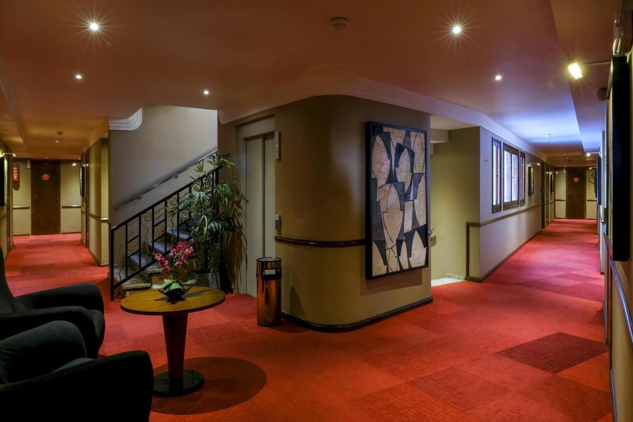 Belere Hotel Ραμπάτ Εξωτερικό φωτογραφία